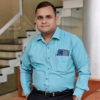 Satendra Dev Arya