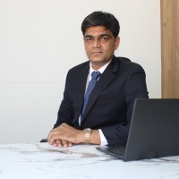 Dirgeshkumar Patel