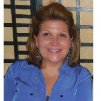 Jane Gill