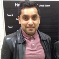 Umer Haq
