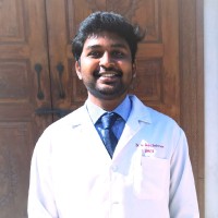 Dr. Solomon Prakhyath