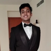 Varun Shivakumar