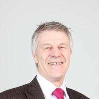 Douglas Basen DMS FRICS