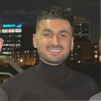Haris Akhtar
