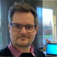 Thomas Østergaard