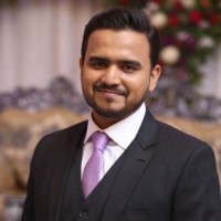 Syed Azhar Ali