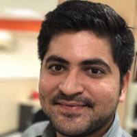 Akshay Arora