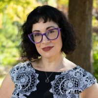 Sara Jane DelMonte, CFRM