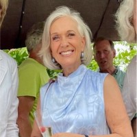 Corinne Nieuwenburg
