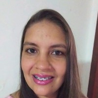 Thaís Santos Santos