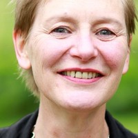 Adeline Riesselmann