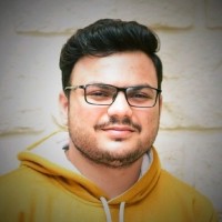 Kshitiz Gautam