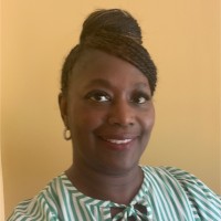 Keisha Brown