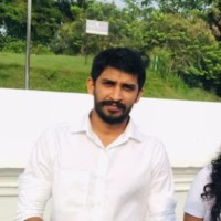 Dhanushka Dharmasena
