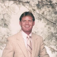 Lawrence Eckert