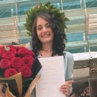 Rosa Pirozzi
