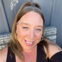 Andrea Wingate