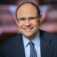 Peter Raskin, CLU®, CHFC®, MSFS, CRPC®
