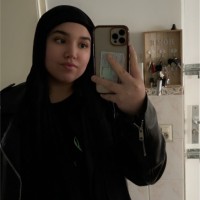 Maryam Derraze
