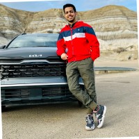 Vatsal Shah