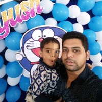 Ravi Gorlewar