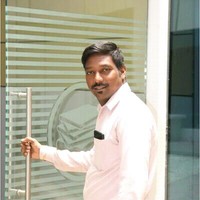 H.Rajendran Haridass