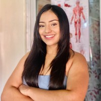 Victoria Gonzalez