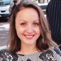 Oksana Panasiuk