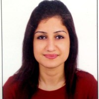 Kanika Saxena