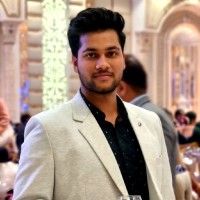 Aayush Garg