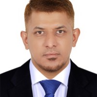 Mohammed Mazhar Moiz Khan
