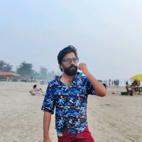 Ganesh Ghodke
