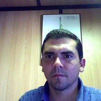 Sergio Velez Cardona