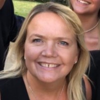 Sally Johnson