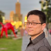 Patrick Chiu
