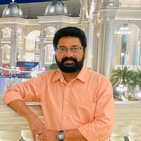 Manoj Pillai
