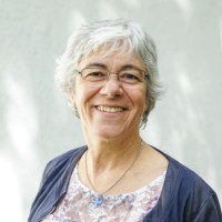 Françoise Beaudet