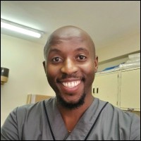 Nicholus Mathibe