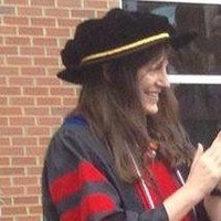 Patricia van der Spuy