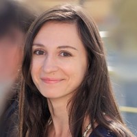 Elena Fastovets