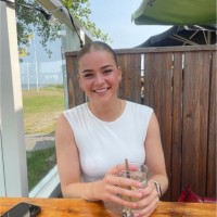 Lisa Terhoeve