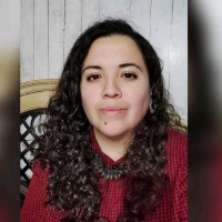 Maria Pia Farias Pinto