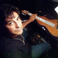 Gabe Gonzales