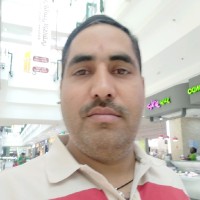 Vinod Banshraj Giri