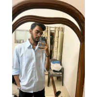 Arpit Madan