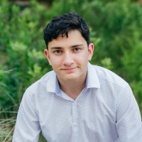 Eric Borrego
