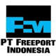 Pt.Freeport Indonesia