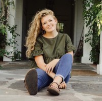 Maggie Burch