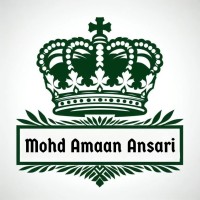 Mohd Amaan Ansari
