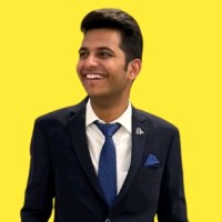 Tejas Goyal